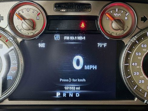 Used 2018 RAM 2500 Longhorn image 15