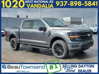 New 2026 Ford F150 XLT 360° Tour