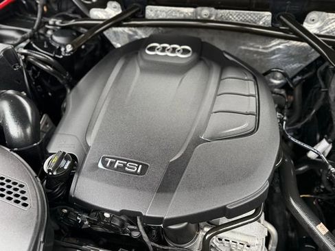 Used 2018 Audi Q5 2.0T Premium Plus w/ Premium Plus Package image 35