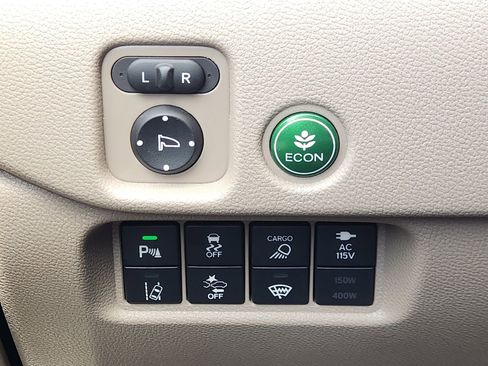 Used 2022 Honda Ridgeline RTL-E image 26