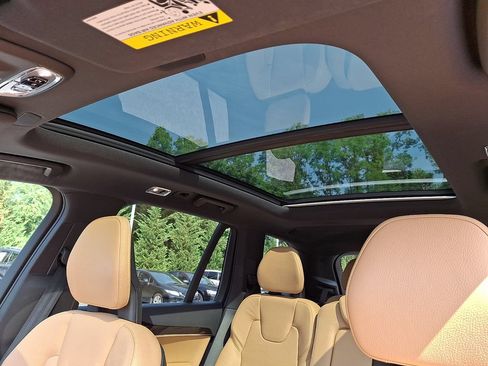 Used 2018 Volvo XC90 T6 Momentum w/ Convenience Package AWD/4WD image 16