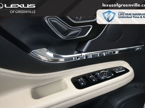 Used 2025 Lincoln Corsair Reserve FWD image 21