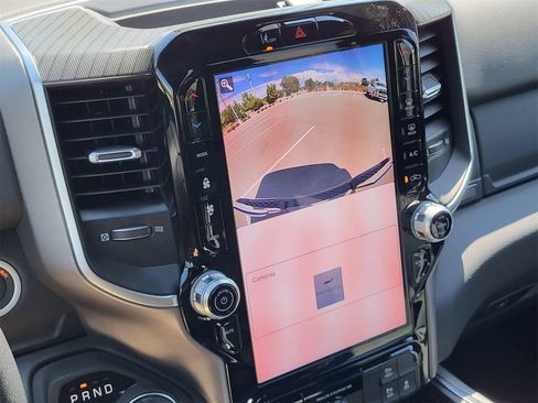 New 2026 RAM 1500 Big Horn image 12