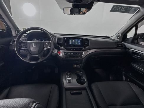 Used 2021 Honda Pilot EX-L image 32