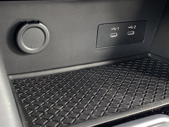 New 2026 Nissan Pathfinder SV AWD/4WD image 20