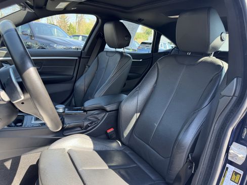 Used 2018 BMW 440i Gran Coupe xDrive image 10