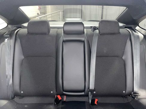 Used 2025 Honda Civic Sport image 22