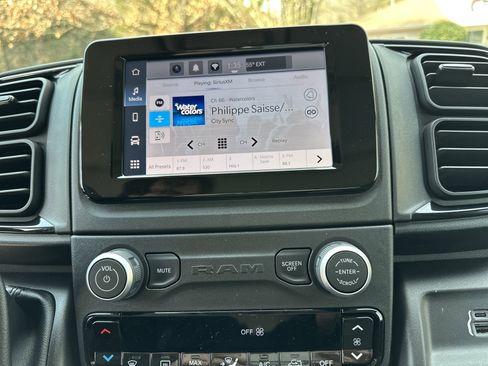 New 2026 RAM ProMaster 2500 image 7