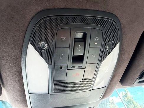Used 2019 INFINITI QX50 Essential w/ Sensory Package AWD/4WD image 18