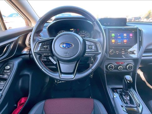 Used 2023 Subaru Crosstrek 2.0i Premium w/ Special Edition image 5