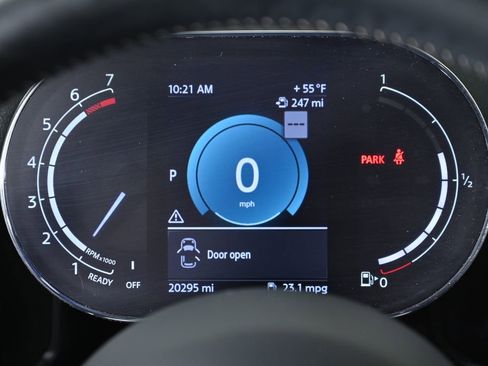 Certified 2023 MINI Cooper Countryman S AWD/4WD image 15