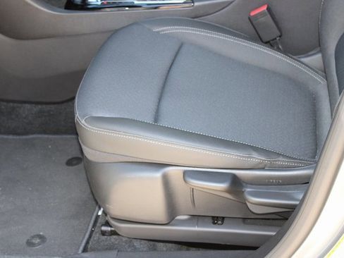 Used 2025 Buick Encore GX Preferred image 14