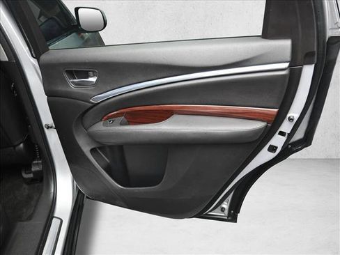 Used 2014 Acura MDX SH-AWD image 25