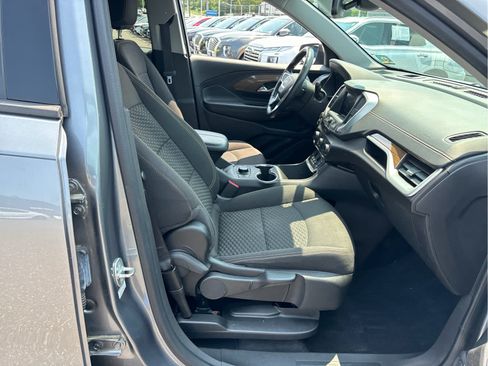 Certified 2020 GMC Terrain SLE w/ Driver Convenience Package AWD/4WD image 21
