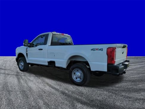 New 2026 Ford F250 XL image 6