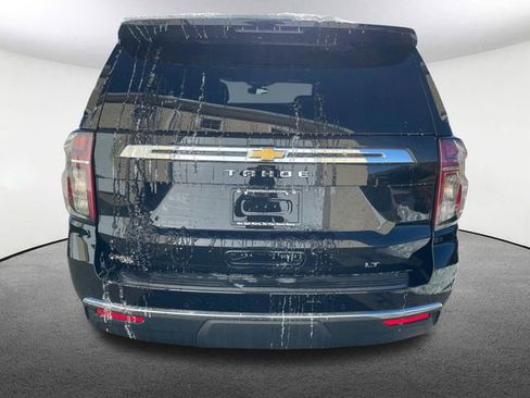 Used 2023 Chevrolet Tahoe LT image 12