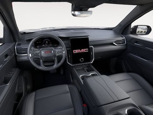 New 2027 GMC Acadia Elevation w/ Elevation Premium Package AWD/4WD image 15
