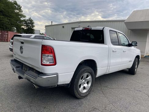 Used 2022 RAM 1500 Lone Star RWD image 5