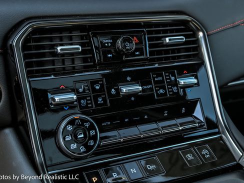 Used 2026 Nissan Armada PRO-4X image 45