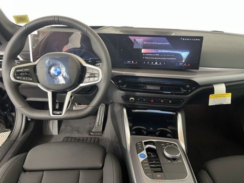 New 2026 BMW i4 xDrive40i w/ M Sport Package image 12