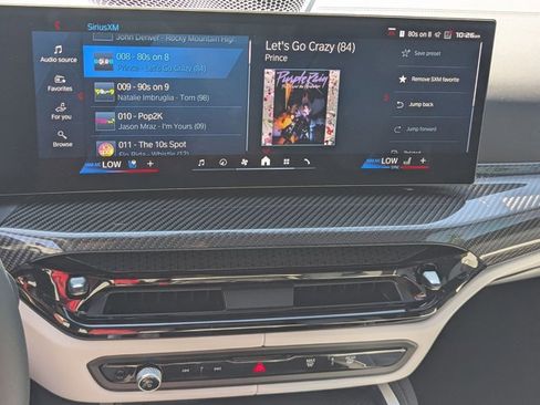 Used 2026 BMW M4 xDrive Competition image 15