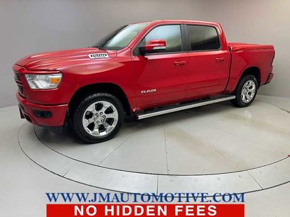 Used 2019 RAM 1500 Big Horn