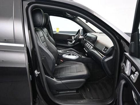 Used 2020 Mercedes-Benz GLE 580 4MATIC image 47