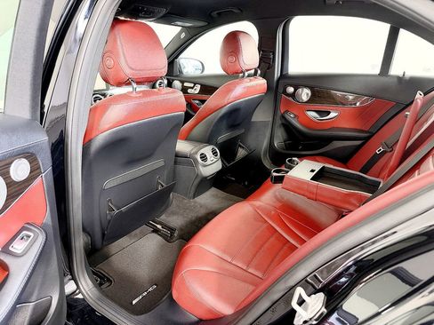 Used 2015 Mercedes-Benz C 400 4MATIC image 36