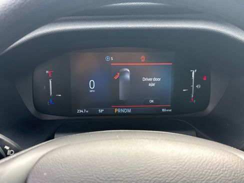 New 2026 Ford Transit 250 148 Medium Roof w/ Load Area Protection Package image 24