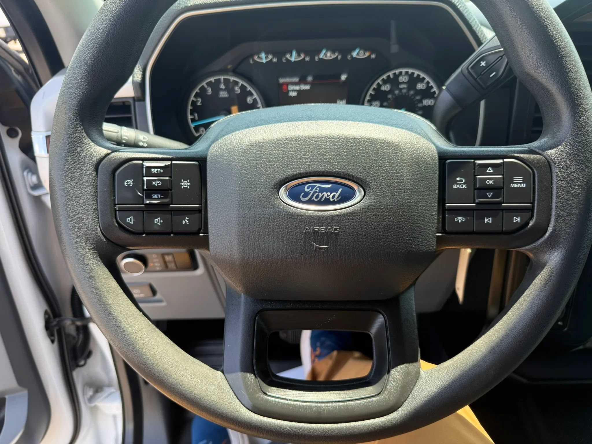 Used 2023 Ford F150 XL AWD/4WD image 14