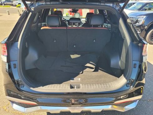 Used 2023 Kia Sportage SX FWD image 11