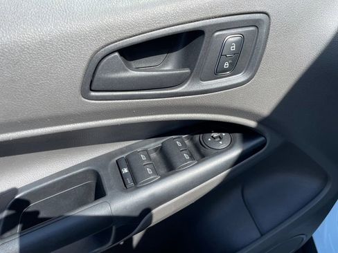 Used 2023 Ford Transit Connect XL FWD image 13