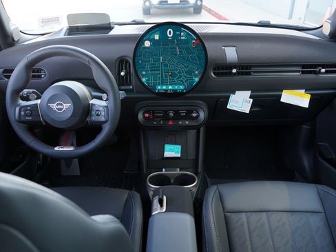 New 2027 MINI Cooper S FWD image 17