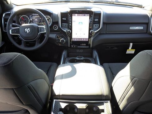 New 2026 RAM 1500 Lone Star image 27