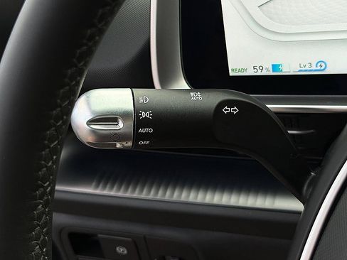 Certified 2023 Hyundai Ioniq 6 SEL RWD image 20
