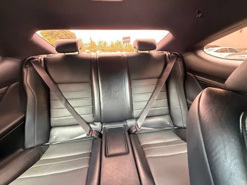 Used 2020 Lexus RC 350 w/ Premium Package RWD image 11