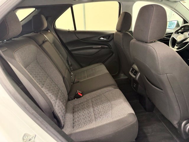 Used 2024 Chevrolet Equinox LT FWD image 25