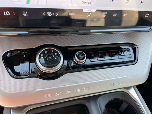 New 2027 Ford Expedition Active AWD/4WD image 12