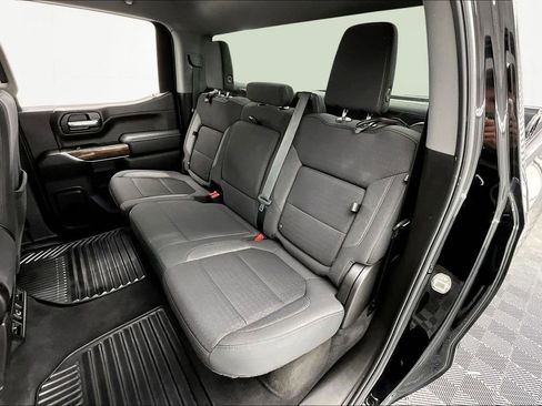 Used 2022 GMC Sierra 1500 Elevation image 27