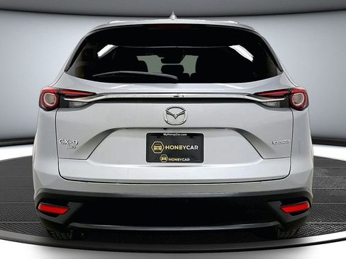 Used 2023 MAZDA CX-9 Touring Plus image 5