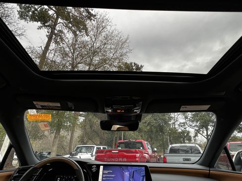 Certified 2023 Lexus RX 350 Premium w/ Cold Area Package image 35