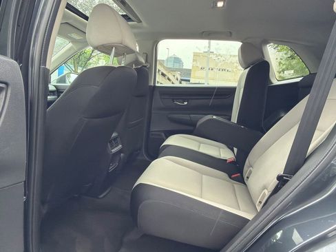 Used 2024 Honda CR-V EX image 17