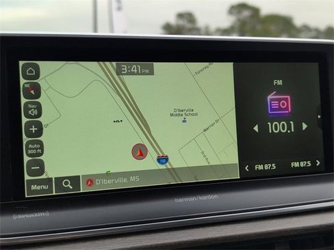 Used 2022 Kia Telluride SX w/ SX Prestige Package image 14