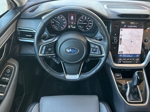 Used 2022 Subaru Outback Limited AWD/4WD image 13