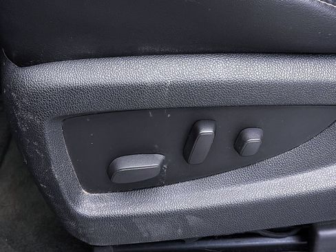 Used 2015 GMC Yukon Denali w/ Touring Package image 17