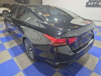 Used 2023 Nissan Altima 2.5 SV video 2