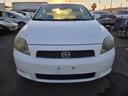 Used 2007 Scion tC image 6