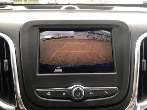 Used 2020 Chevrolet Equinox LT AWD/4WD image 28