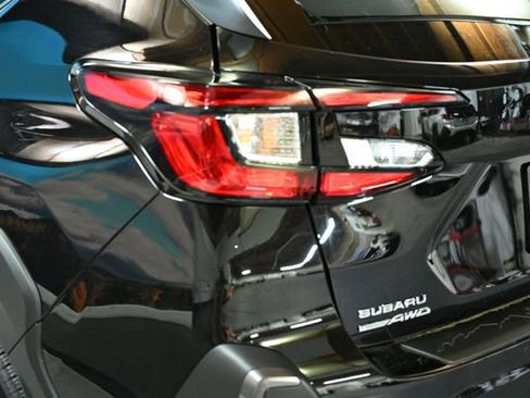 Certified 2025 Subaru Crosstrek 2.5i Limited w/ Popular Package #3A image 17