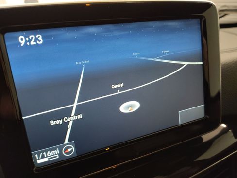 Certified 2015 Mercedes-Benz G 550 image 23